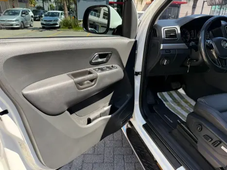 VOLKSWAGEN Amarok 2.0 12V 4X4 CABINE DUPLA TURBO INTERCOOLER, Foto 19