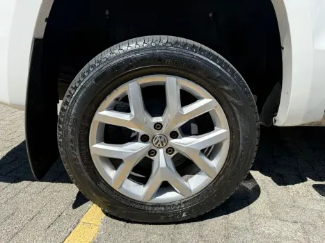 VOLKSWAGEN Amarok 2.0 12V 4X4 CABINE DUPLA TURBO INTERCOOLER, Foto 21