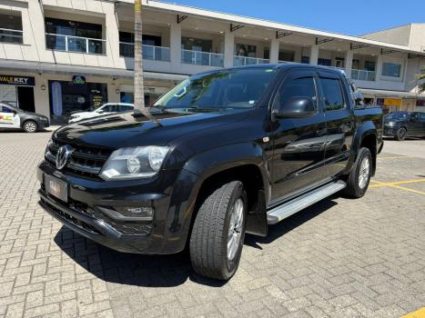 VOLKSWAGEN Amarok 2.0 16V 4X4 CABINE DUPLA COMFORTLINE TURBO INTERCOOLER AUTOM�TICO, Foto 4
