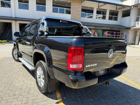 VOLKSWAGEN Amarok 2.0 16V 4X4 CABINE DUPLA COMFORTLINE TURBO INTERCOOLER AUTOM�TICO, Foto 7