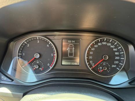 VOLKSWAGEN Amarok 2.0 16V 4X4 CABINE DUPLA COMFORTLINE TURBO INTERCOOLER AUTOM�TICO, Foto 12