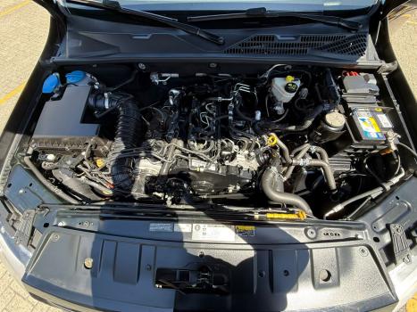 VOLKSWAGEN Amarok 2.0 16V 4X4 CABINE DUPLA COMFORTLINE TURBO INTERCOOLER AUTOM�TICO, Foto 16