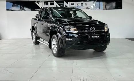 VOLKSWAGEN Amarok 2.0 16V 4X4 CABINE DUPLA COMFORTLINE TURBO INTERCOOLER AUTOM�TICO, Foto 2