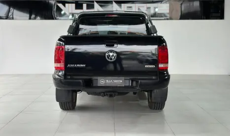 VOLKSWAGEN Amarok 2.0 16V 4X4 CABINE DUPLA COMFORTLINE TURBO INTERCOOLER AUTOM�TICO, Foto 4