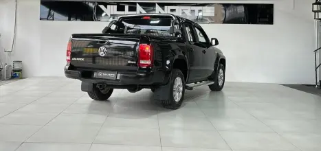 VOLKSWAGEN Amarok 2.0 16V 4X4 CABINE DUPLA COMFORTLINE TURBO INTERCOOLER AUTOM�TICO, Foto 5