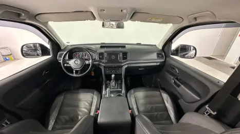 VOLKSWAGEN Amarok 2.0 16V 4X4 CABINE DUPLA COMFORTLINE TURBO INTERCOOLER AUTOM�TICO, Foto 8