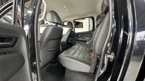 VOLKSWAGEN Amarok 2.0 16V 4X4 CABINE DUPLA COMFORTLINE TURBO INTERCOOLER AUTOM�TICO, Foto 11