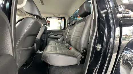 VOLKSWAGEN Amarok 2.0 16V 4X4 CABINE DUPLA COMFORTLINE TURBO INTERCOOLER AUTOM�TICO, Foto 13