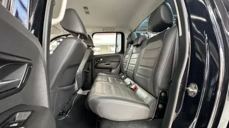 VOLKSWAGEN Amarok 2.0 16V 4X4 CABINE DUPLA COMFORTLINE TURBO INTERCOOLER AUTOM�TICO, Foto 15