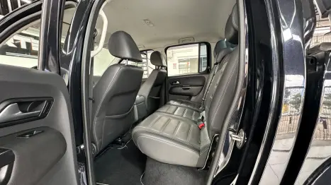 VOLKSWAGEN Amarok 2.0 16V 4X4 CABINE DUPLA COMFORTLINE TURBO INTERCOOLER AUTOM�TICO, Foto 17
