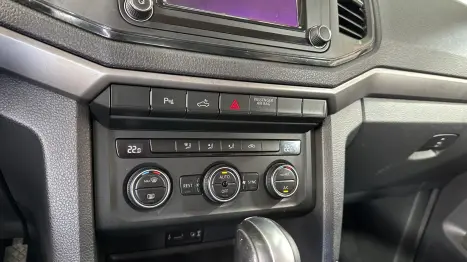 VOLKSWAGEN Amarok 2.0 16V 4X4 CABINE DUPLA COMFORTLINE TURBO INTERCOOLER AUTOM�TICO, Foto 18