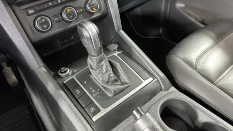 VOLKSWAGEN Amarok 2.0 16V 4X4 CABINE DUPLA COMFORTLINE TURBO INTERCOOLER AUTOM�TICO, Foto 20