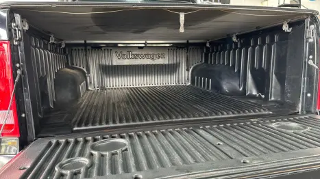 VOLKSWAGEN Amarok 2.0 16V 4X4 CABINE DUPLA COMFORTLINE TURBO INTERCOOLER AUTOM�TICO, Foto 26