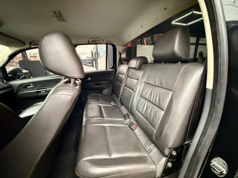 VOLKSWAGEN Amarok 2.0 16V 4X4 CABINE DUPLA COMFORTLINE TURBO INTERCOOLER AUTOM�TICO, Foto 2
