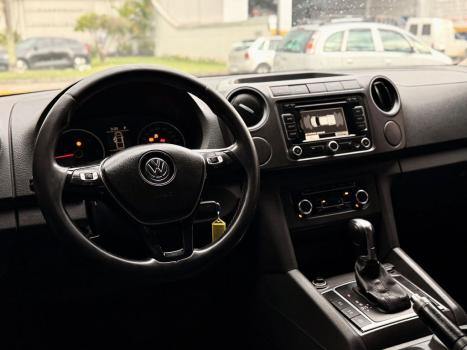 VOLKSWAGEN Amarok 2.0 16V 4X4 CABINE DUPLA COMFORTLINE TURBO INTERCOOLER AUTOM�TICO, Foto 5