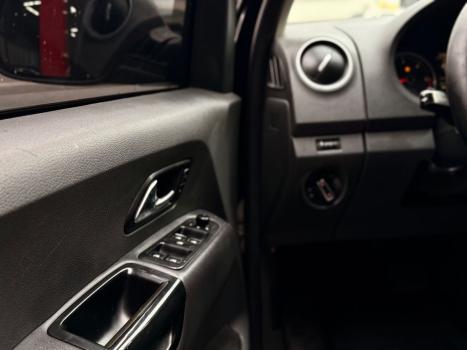 VOLKSWAGEN Amarok 2.0 16V 4X4 CABINE DUPLA COMFORTLINE TURBO INTERCOOLER AUTOM�TICO, Foto 6