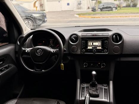 VOLKSWAGEN Amarok 2.0 16V 4X4 CABINE DUPLA COMFORTLINE TURBO INTERCOOLER AUTOM�TICO, Foto 7