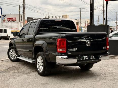 VOLKSWAGEN Amarok 2.0 16V 4X4 CABINE DUPLA COMFORTLINE TURBO INTERCOOLER AUTOM�TICO, Foto 10