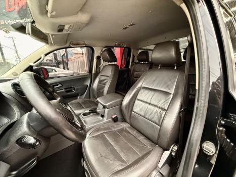 VOLKSWAGEN Amarok 2.0 16V 4X4 CABINE DUPLA COMFORTLINE TURBO INTERCOOLER AUTOM�TICO, Foto 11