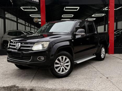 VOLKSWAGEN Amarok 2.0 16V 4X4 CABINE DUPLA COMFORTLINE TURBO INTERCOOLER AUTOM�TICO, Foto 14