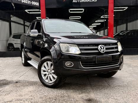VOLKSWAGEN Amarok 2.0 16V 4X4 CABINE DUPLA COMFORTLINE TURBO INTERCOOLER AUTOM�TICO, Foto 15