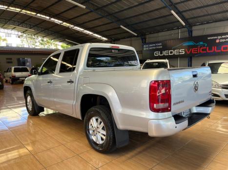 VOLKSWAGEN Amarok 2.0 12V 4X4 CABINE DUPLA TURBO INTERCOOLER, Foto 4