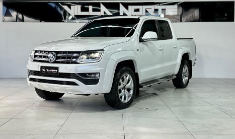 VOLKSWAGEN Amarok 2.0 12V 4X4 CABINE DUPLA TURBO INTERCOOLER, Foto 1