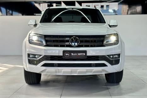 VOLKSWAGEN Amarok 2.0 12V 4X4 CABINE DUPLA TURBO INTERCOOLER, Foto 2