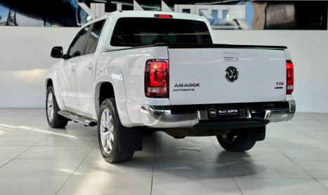 VOLKSWAGEN Amarok 2.0 12V 4X4 CABINE DUPLA TURBO INTERCOOLER, Foto 4