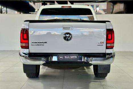 VOLKSWAGEN Amarok 2.0 12V 4X4 CABINE DUPLA TURBO INTERCOOLER, Foto 5