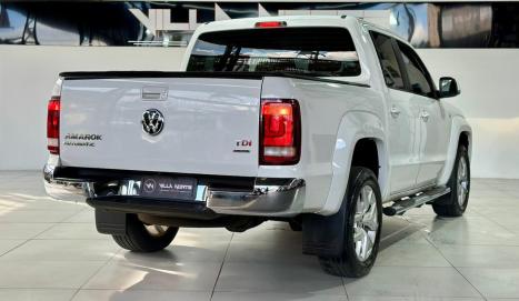 VOLKSWAGEN Amarok 2.0 12V 4X4 CABINE DUPLA TURBO INTERCOOLER, Foto 6