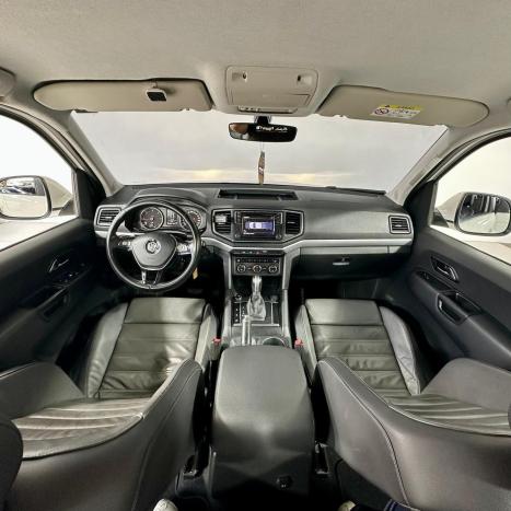 VOLKSWAGEN Amarok 2.0 12V 4X4 CABINE DUPLA TURBO INTERCOOLER, Foto 8