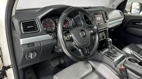 VOLKSWAGEN Amarok 2.0 12V 4X4 CABINE DUPLA TURBO INTERCOOLER, Foto 11