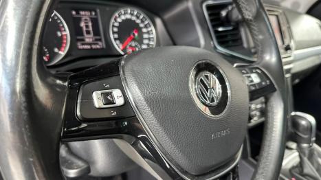 VOLKSWAGEN Amarok 2.0 12V 4X4 CABINE DUPLA TURBO INTERCOOLER, Foto 12