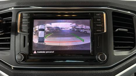 VOLKSWAGEN Amarok 2.0 12V 4X4 CABINE DUPLA TURBO INTERCOOLER, Foto 13