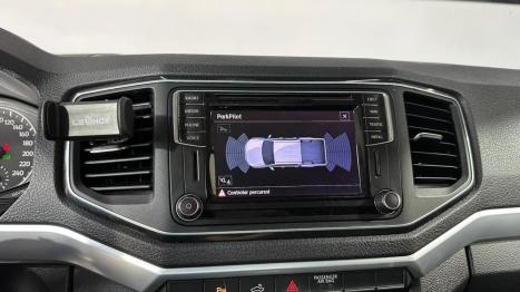 VOLKSWAGEN Amarok 2.0 12V 4X4 CABINE DUPLA TURBO INTERCOOLER, Foto 14