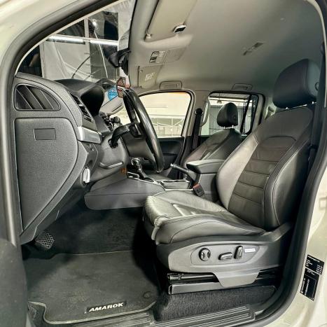 VOLKSWAGEN Amarok 2.0 12V 4X4 CABINE DUPLA TURBO INTERCOOLER, Foto 19