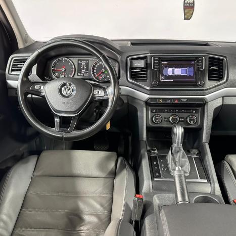 VOLKSWAGEN Amarok 2.0 12V 4X4 CABINE DUPLA TURBO INTERCOOLER, Foto 20