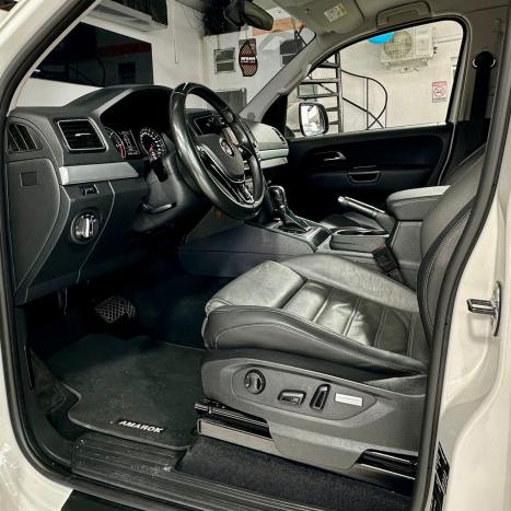 VOLKSWAGEN Amarok 2.0 12V 4X4 CABINE DUPLA TURBO INTERCOOLER, Foto 21