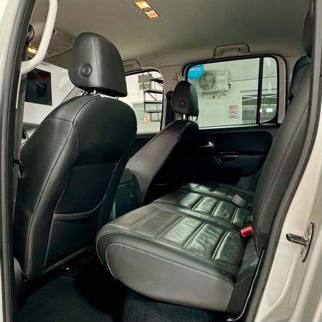 VOLKSWAGEN Amarok 2.0 12V 4X4 CABINE DUPLA TURBO INTERCOOLER, Foto 22