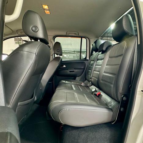 VOLKSWAGEN Amarok 2.0 12V 4X4 CABINE DUPLA TURBO INTERCOOLER, Foto 23