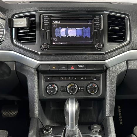 VOLKSWAGEN Amarok 2.0 12V 4X4 CABINE DUPLA TURBO INTERCOOLER, Foto 26