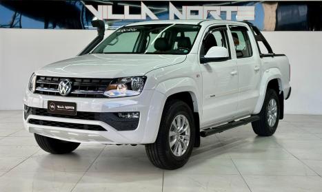 VOLKSWAGEN Amarok 2.0 16V 4X4 CABINE DUPLA COMFORTLINE TURBO INTERCOOLER AUTOM�TICO, Foto 1