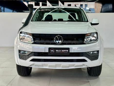 VOLKSWAGEN Amarok 2.0 16V 4X4 CABINE DUPLA COMFORTLINE TURBO INTERCOOLER AUTOM�TICO, Foto 2