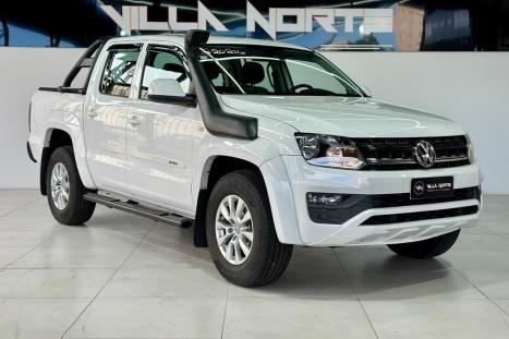 VOLKSWAGEN Amarok 2.0 16V 4X4 CABINE DUPLA COMFORTLINE TURBO INTERCOOLER AUTOM�TICO, Foto 3