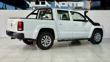VOLKSWAGEN Amarok 2.0 16V 4X4 CABINE DUPLA COMFORTLINE TURBO INTERCOOLER AUTOM�TICO, Foto 4