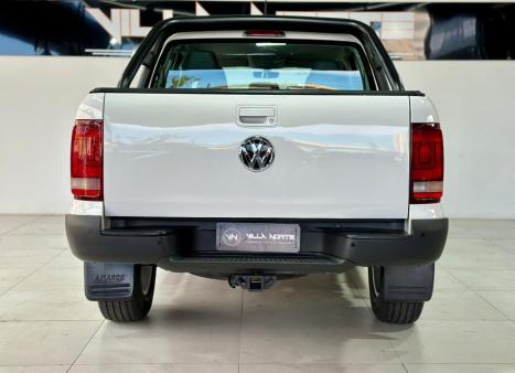 VOLKSWAGEN Amarok 2.0 16V 4X4 CABINE DUPLA COMFORTLINE TURBO INTERCOOLER AUTOM�TICO, Foto 5