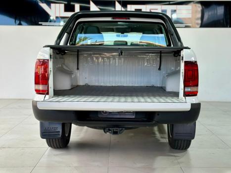 VOLKSWAGEN Amarok 2.0 16V 4X4 CABINE DUPLA COMFORTLINE TURBO INTERCOOLER AUTOM�TICO, Foto 6