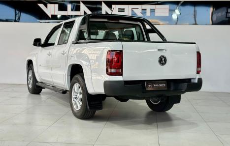 VOLKSWAGEN Amarok 2.0 16V 4X4 CABINE DUPLA COMFORTLINE TURBO INTERCOOLER AUTOM�TICO, Foto 7