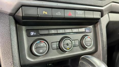 VOLKSWAGEN Amarok 2.0 16V 4X4 CABINE DUPLA COMFORTLINE TURBO INTERCOOLER AUTOM�TICO, Foto 9